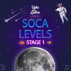 Soca Levels : Stage 1