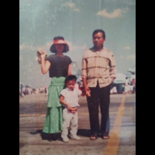 Surawat Chitsala - Day Is Done (Original By Peter Paul And Mary)