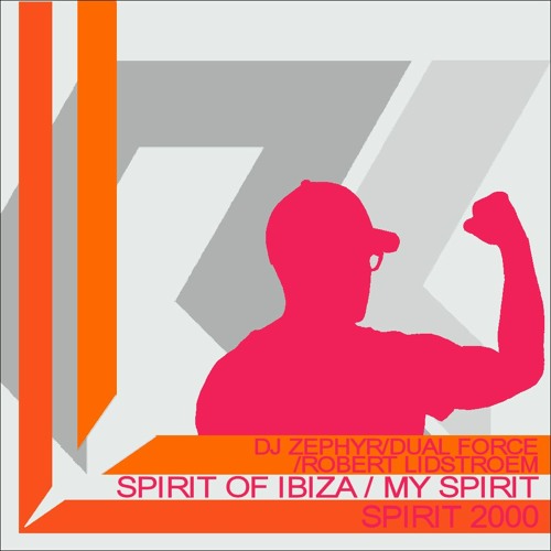 DJ Zephyr - Spirit 2000