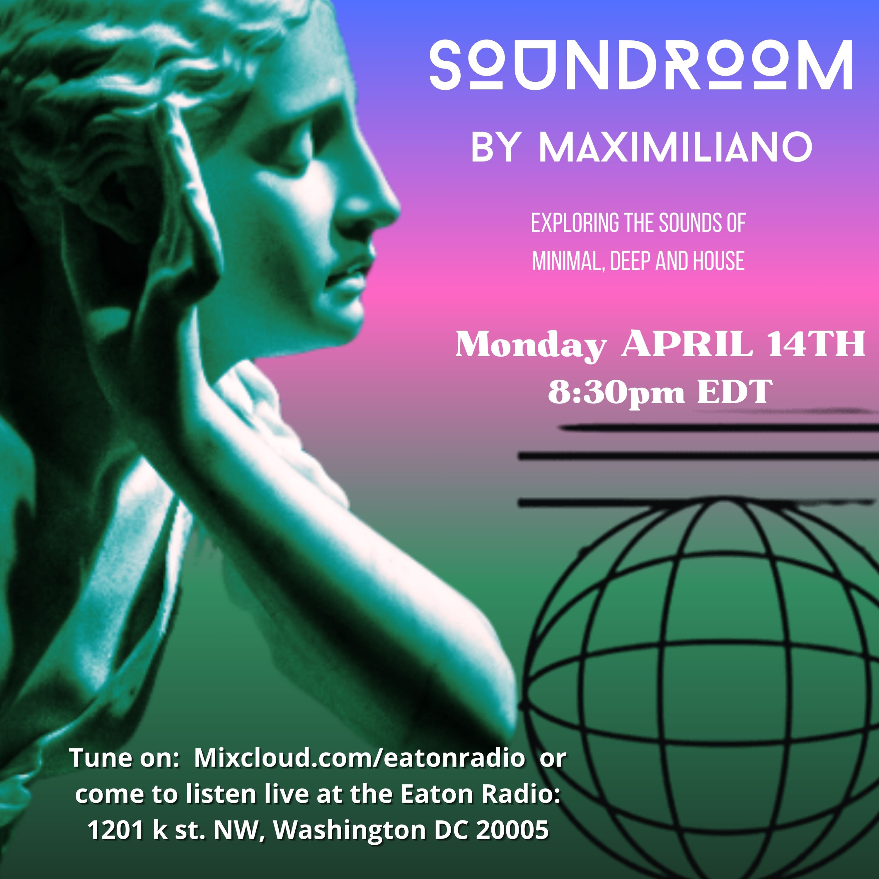 MAXIMILIANO (US)