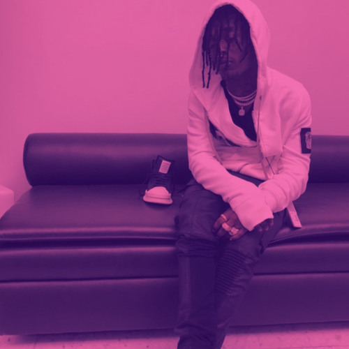 DeserveMeh ( prod. crewbeatz )