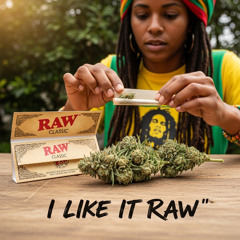 I like it raw - mix