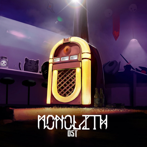 Monolith OST - Monolith