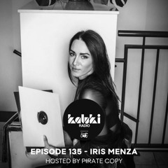 Kaluki Radio 135 - Iris Menza