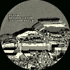 Insurrection (Skodde Remix)