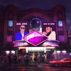 Club Litty, Mochief, Shade Jenifer, Devin The Ripper