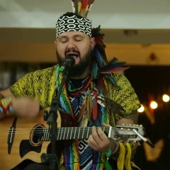 Shawã Huni Samatã - Grupo Kayatibu - Casa Hairá