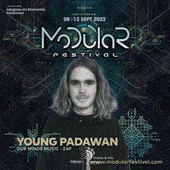 Modular festival 2022