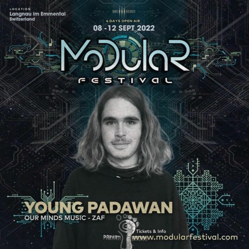 Modular festival 2022