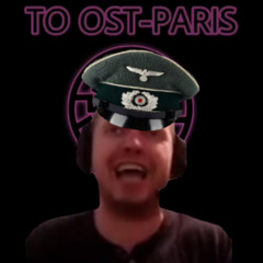 To Ost-Paris! (Remastered), but slightly changed - Ayden George