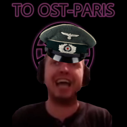 To Ost-Paris! (Remastered), but slightly changed - Ayden George