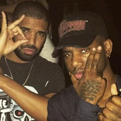 Take Me - Bryson Tiller/ Drake R&B Type Beat