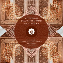 𝐏𝐑𝐄𝐌𝐈𝐄𝐑𝐄:  Ali Termos, Salvo Migliorini - Dle Yaman (VadimoooV Remix) [Tibetania Records]