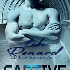 Read ❤️ PDF Captive: A Dark Cyborg Romance by  Loki Renard