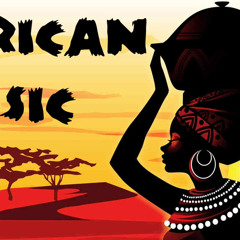 African Beatz Mix (DJ Tadow)