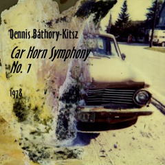 Car Horn Symphony No 1
