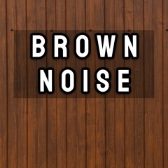 Brown Noise 140 hz Sharp Q