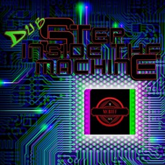 DUB STEP  Inside The Machine