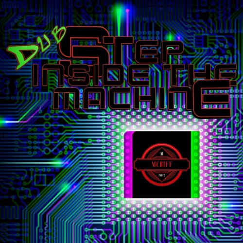 DUB STEP  Inside The Machine