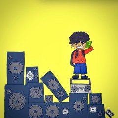 speakers [prod munneybby]