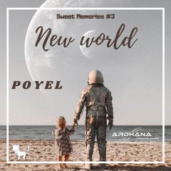 Sweet Memories #3 - New World