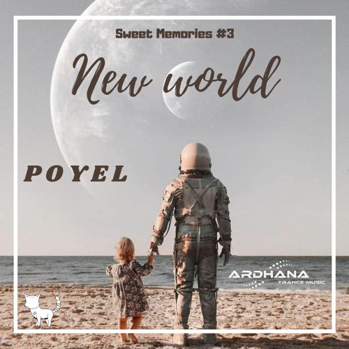 Sweet Memories #3 - New World
