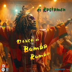 Dance di Bumba Rumba (bpm84)(DolbyAtmos)
