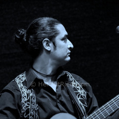 Karim Chajry - Casa Vienna