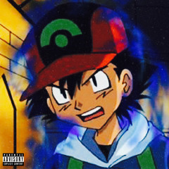 Ash Ketchum (Prod. By Cloudhopper)
