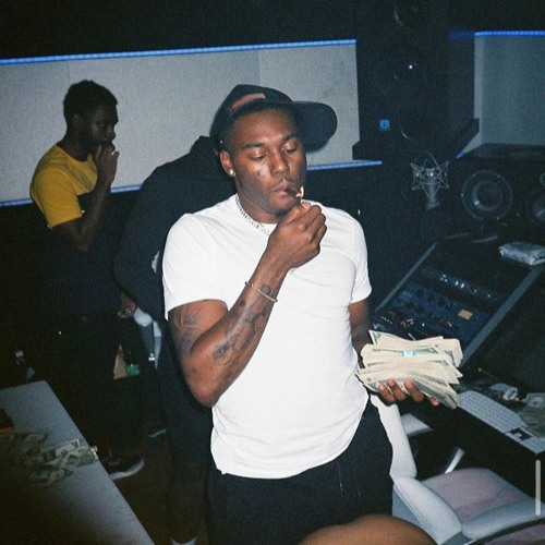 Kalan Fr.Fr x Lil Bean x Maj4l Type Beat "Can You Ride For Me" (prod. Nick Bianchi)[Free]