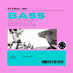 BASS MIX VOL. 1