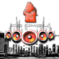 DJ SKAY VS DA SKAY BEAT SHATTA LATINO DANCEHALL MIX 2025