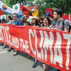 ep 5: Andria Babbington & John Cartwright // Toronto and York Region Labour Council (GBC LF:PEe5)