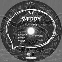 Skuddy - Trunkd (BCKCHT003) [RWND140 Premiere]