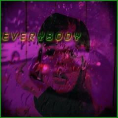 DJ TIRED - Everybody (lov3 Recook)