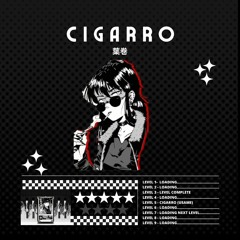 "CIGARRO (USAME)" preview