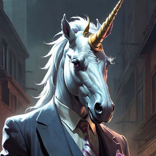 UNICORN FIELD MOUNTAIN