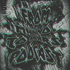 FROM MY MIND TO YOURS PODCAST#010 by WE ARE DEAD ENDS