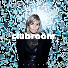 Club Room 352 with Anja Schneider