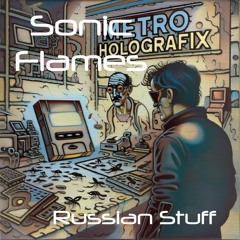 Russian Stuff