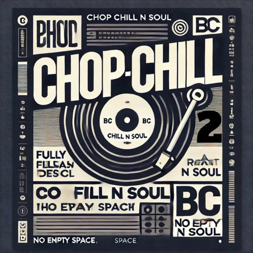 Big Citi Loops - CHOP CHILL N SOUL 2