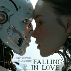 Adrian Vermell x Ina Sapphire - Falling In Love