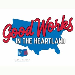 Good Works S2 EP05 - Foundation Fighting Blindness