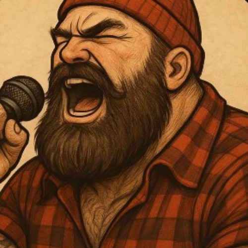 WHERE MY VOICE BREAKS