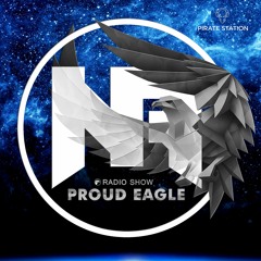 Nelver - Proud Eagle Radio Show #355 [Pirate Station Online] (17-03-2021)