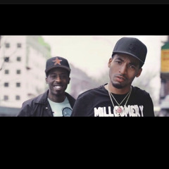 FRIENDS Ft Cash Trill