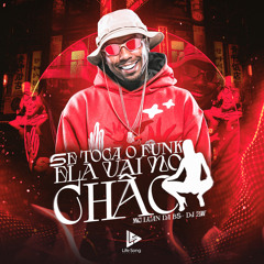 SE TOCA O FUNK ELA VAI NO CHÃO