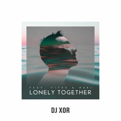 DJ XOR Single