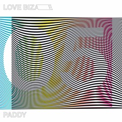 PREMIERE: Paddy - Devil In Red [Love Bizarre]