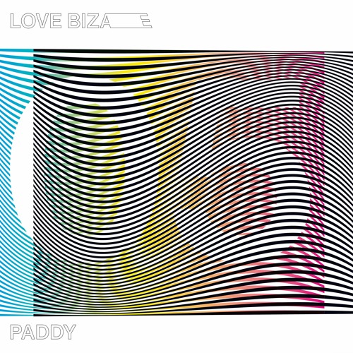PREMIERE: Paddy - Devil In Red [Love Bizarre]
